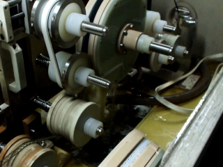 自動點(diǎn)鍍金